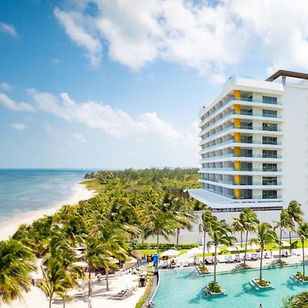 Hotel Mousai Cancun Adults Only Exterior photo