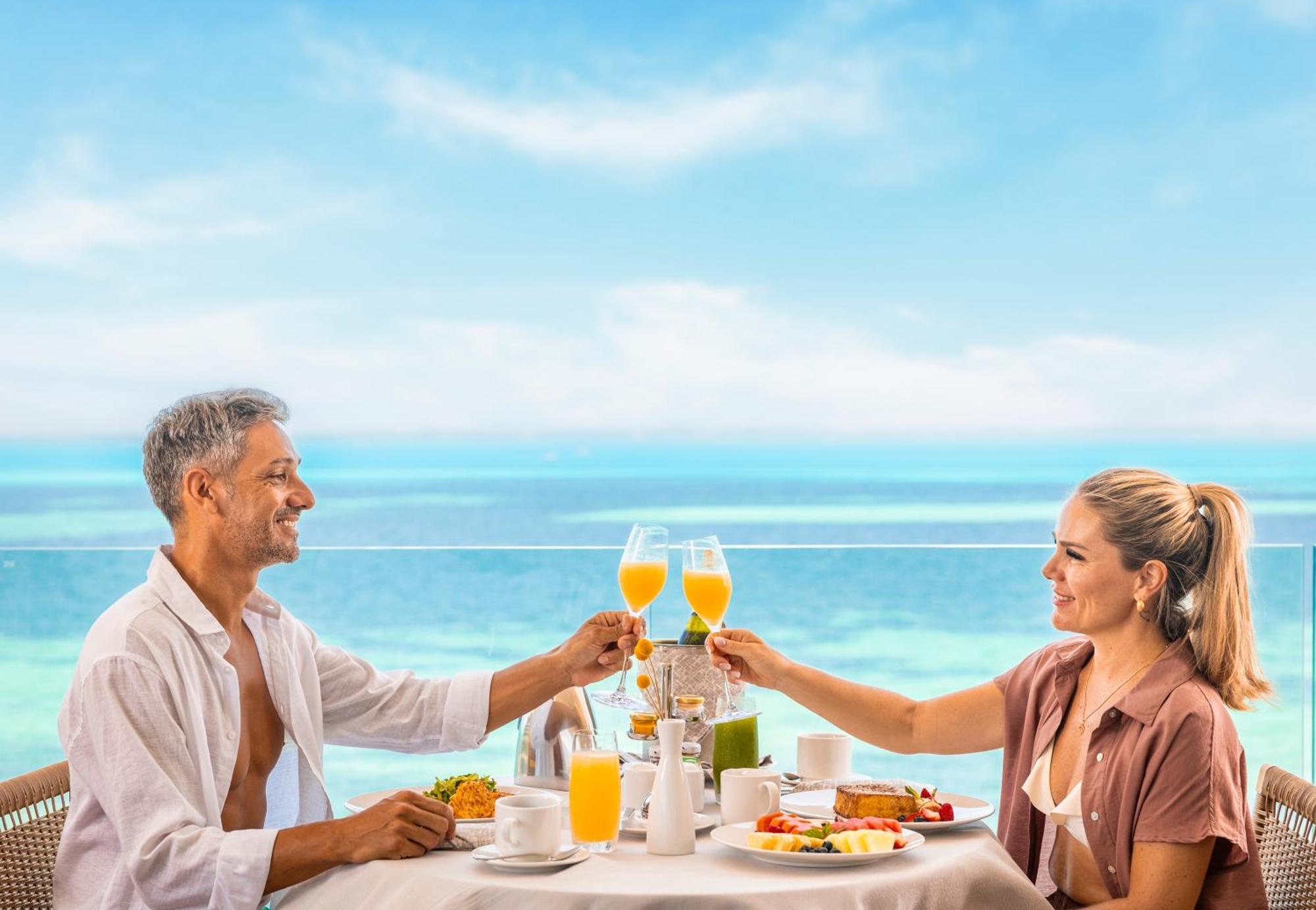 Hotel Mousai Cancun Adults Only Exterior photo