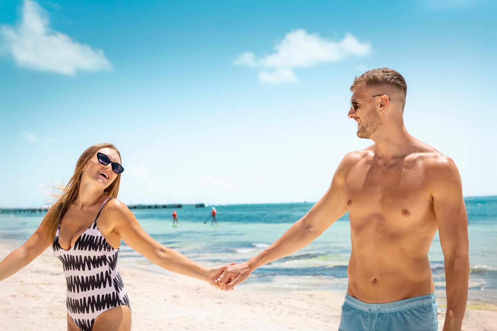 Hotel Mousai Cancun Adults Only Exterior photo